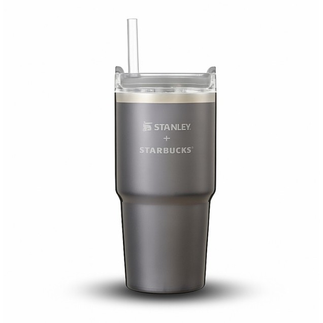 [Starbucks Korea] SS Stanley Signature Kencher Tumbler 591ml