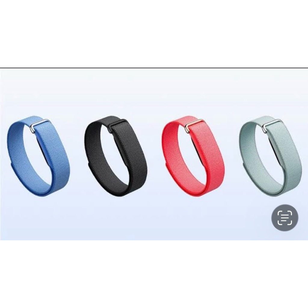 (Pre-order 15 วัน) Google Fitbit Air
