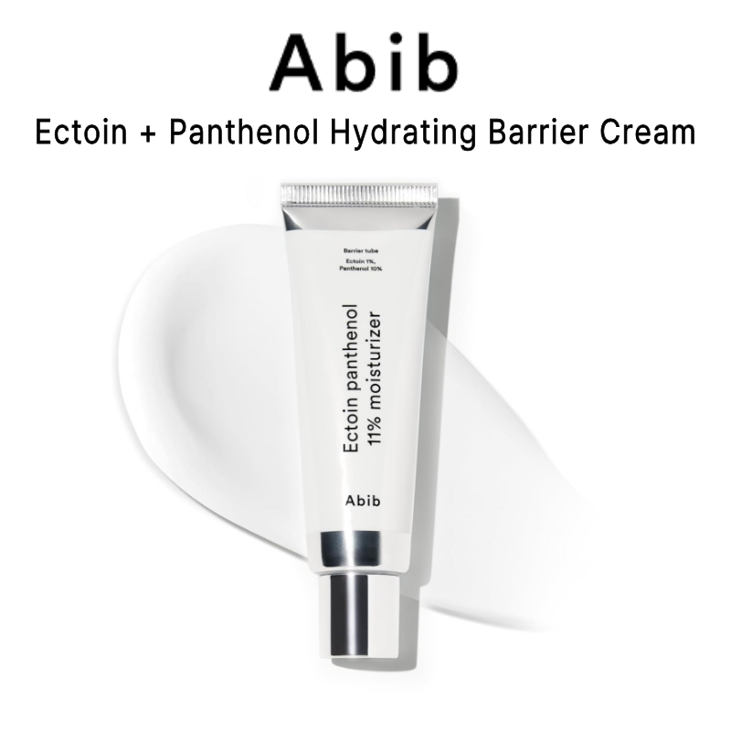 [Abib] Ectoin + Panthhenol Hydrating Barrier Cream