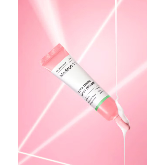 Madeca21 TECA Toning Spot Essence 15ml