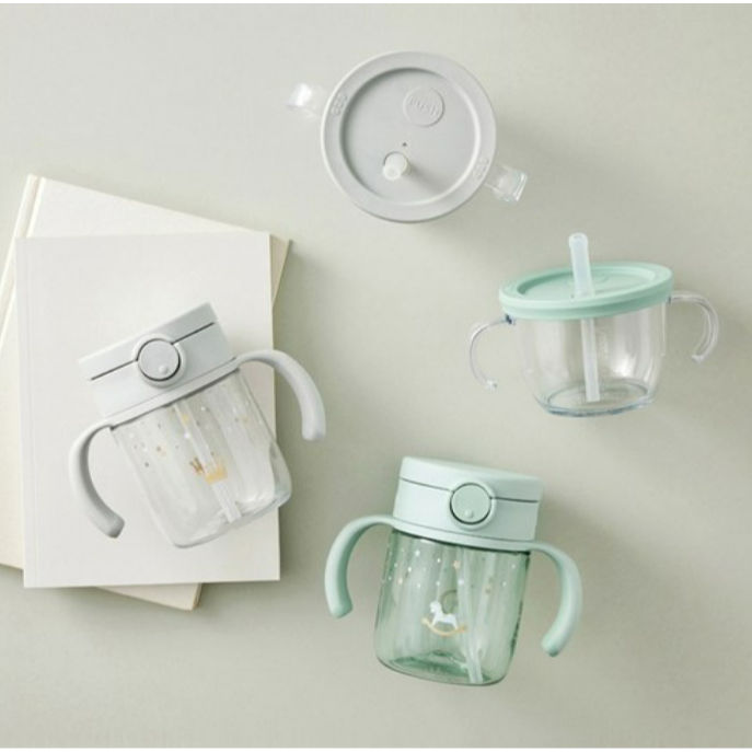 [Richell] ชุดฝึกฟาง Baby Kids AXSTARS [NO.886]