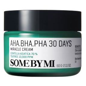 [SomeByMi] AHA-BHA-PHA 30DAYS MIRACLE CREAM 60g