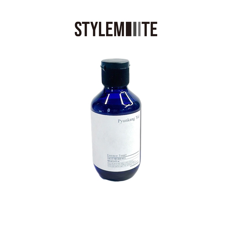 [STYLEMITE OFFICIAL] PYUNKANGYUL Essence Toner (100ml/200ml) ราคา ถูกที่สุด ดีลบีเคเค แกลเลอรีภาพที่ 4