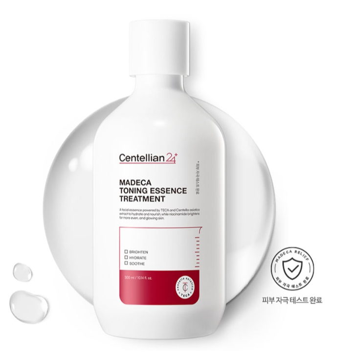 [❤️เกาหลี] Dongkook Centellian24 Madeca Toning Essence (300ml)