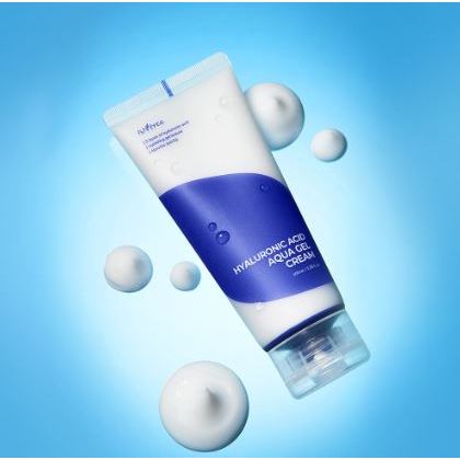 [Isntree] Hyaluronic Acid Aqua Gel Cream 100ml