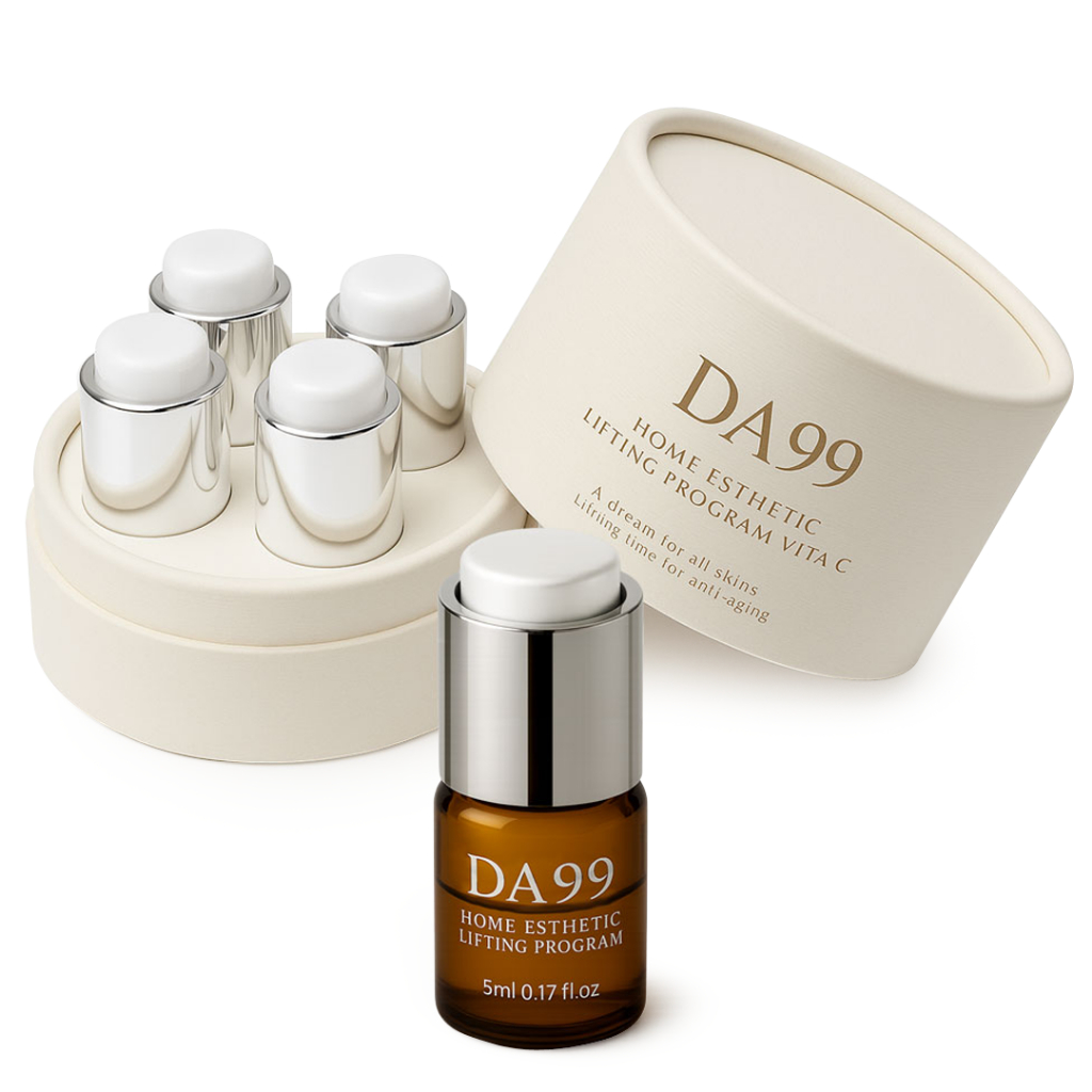 DA99 Home Eesthetic Lifting Program Vita C - 1 แพ็ค (4 แอมพูล)