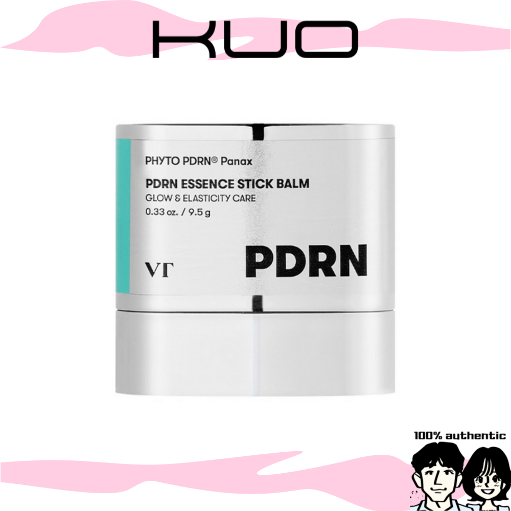 [VT Cosmetics] PDRN Essence Stick Balm 9.5g