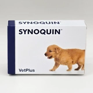 VetPlus Synoquin EFA Tablet Capsule Small Medium Large Breed Dog Cat