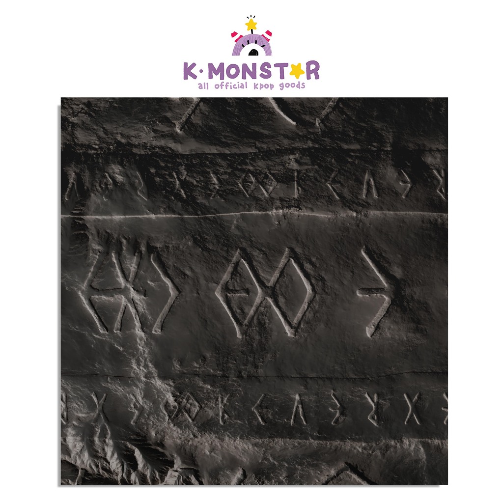 [POB] EXO - REVERXE / 8th Album (PHOTOBOOK/Compact ver/EX-VISION ver/Big SMini ver) APPLEMUSIC