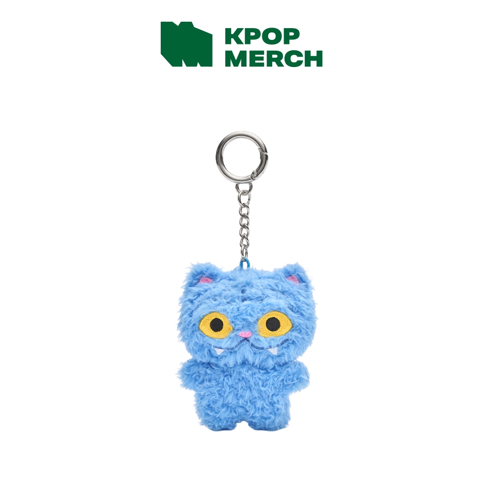 KPOP DEMON HUNTERS _ Derpy Mini Keyring