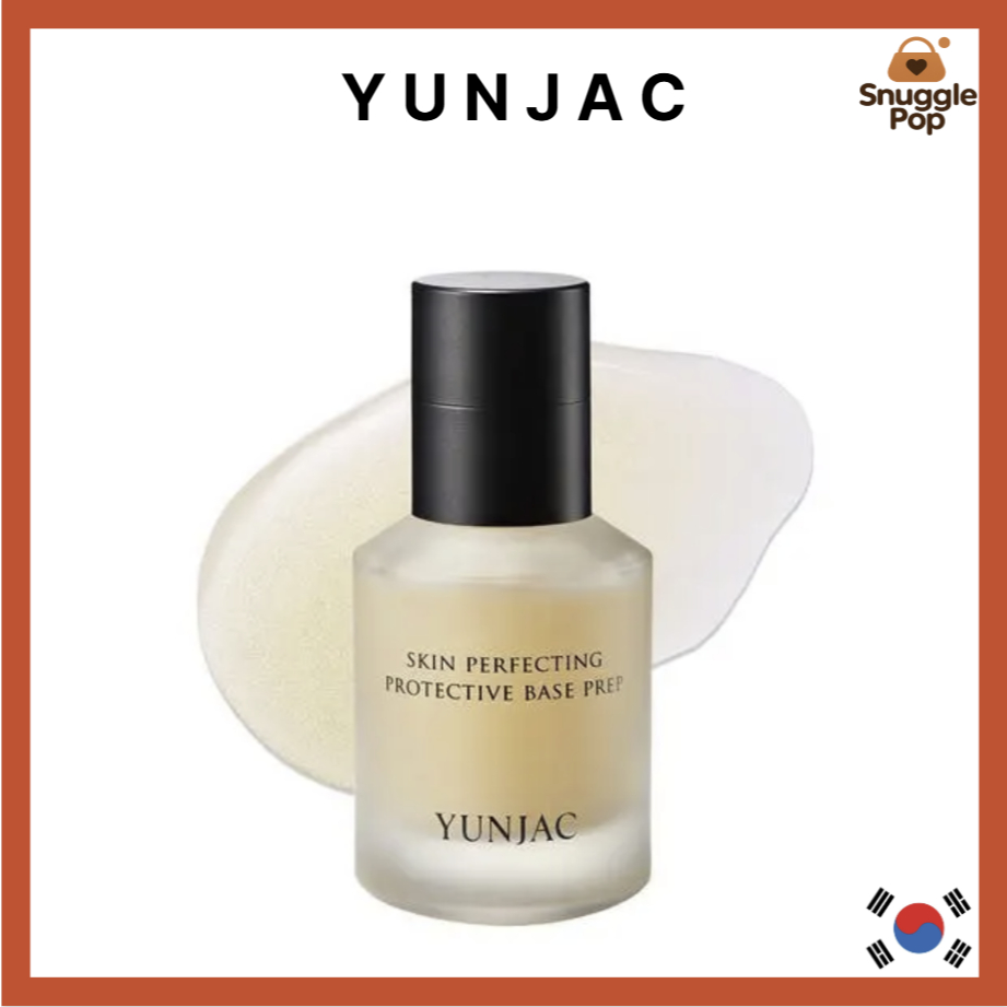 [Yunjac] Skin Perfecting Protective Base Prep 25ml