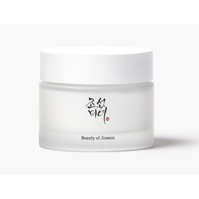Joseon Beauty Joseon Beauty Cream 50ml Deep Moisturizing Face Cream Niacinamide Ceramide Hydration S