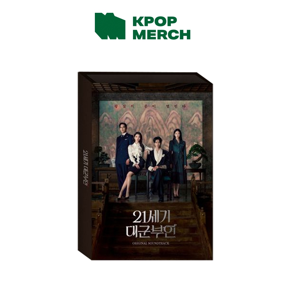 Perfect Crown OST - MBC Drama