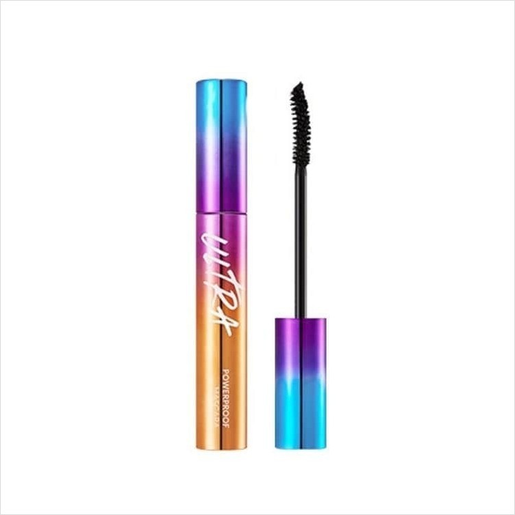 MISSHA Ultra Power Proof Mascara 8g (Curl Up Long Lash)