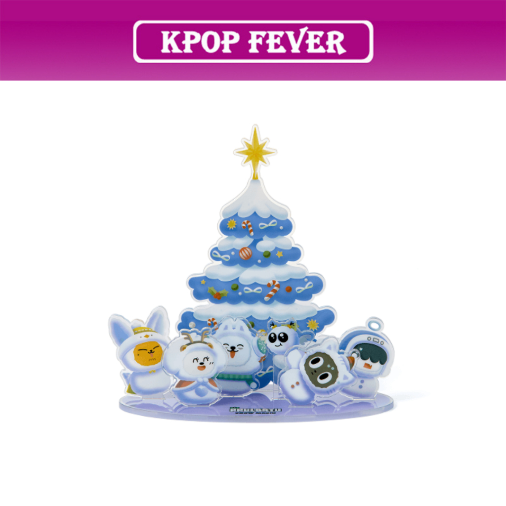 TXT (TOMORROW X TOGETHER) PPULBATU [SNOW MAGIC] MD / Acrylic Stand