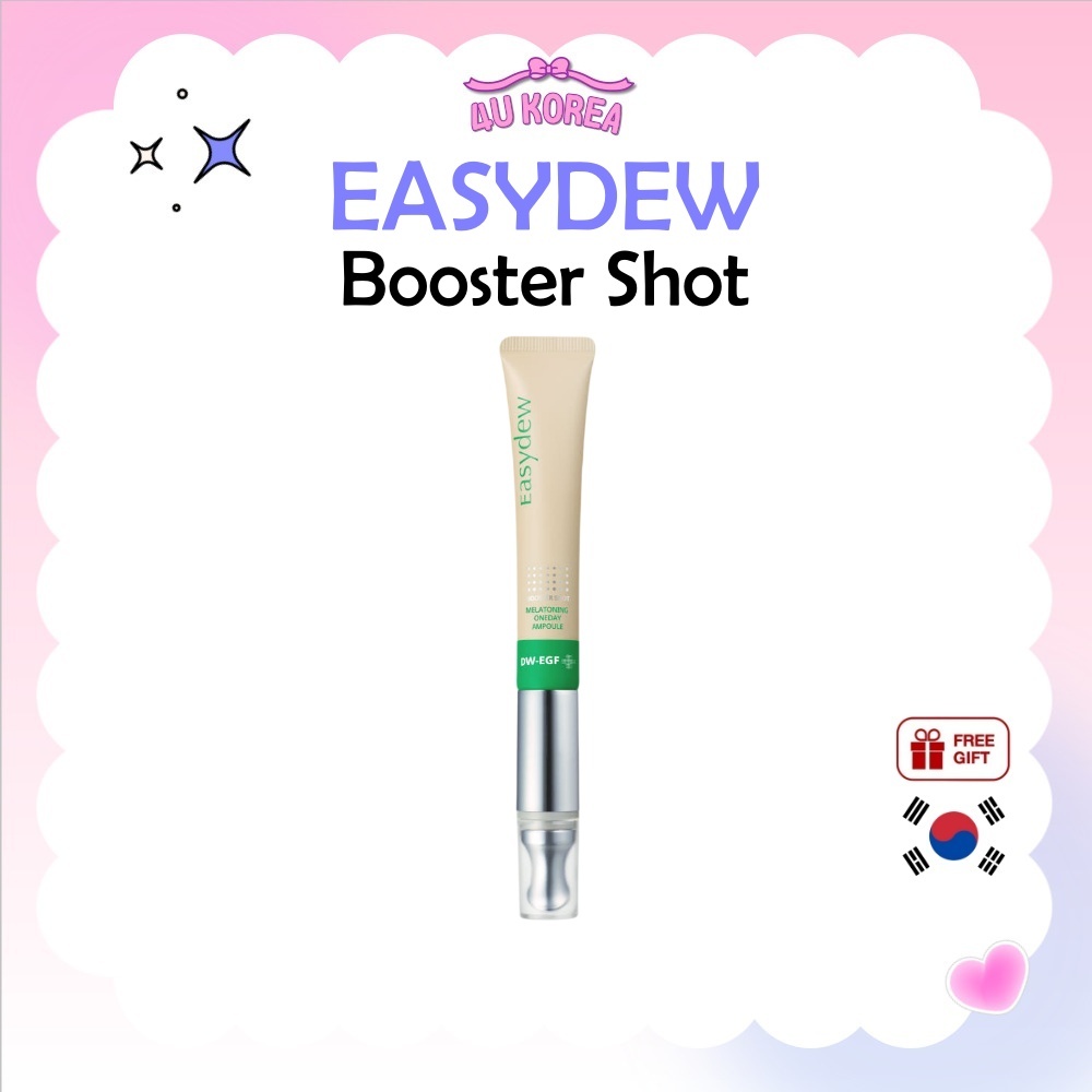 EASYDEW Booster Shot – 20ml / K-BEAUTY