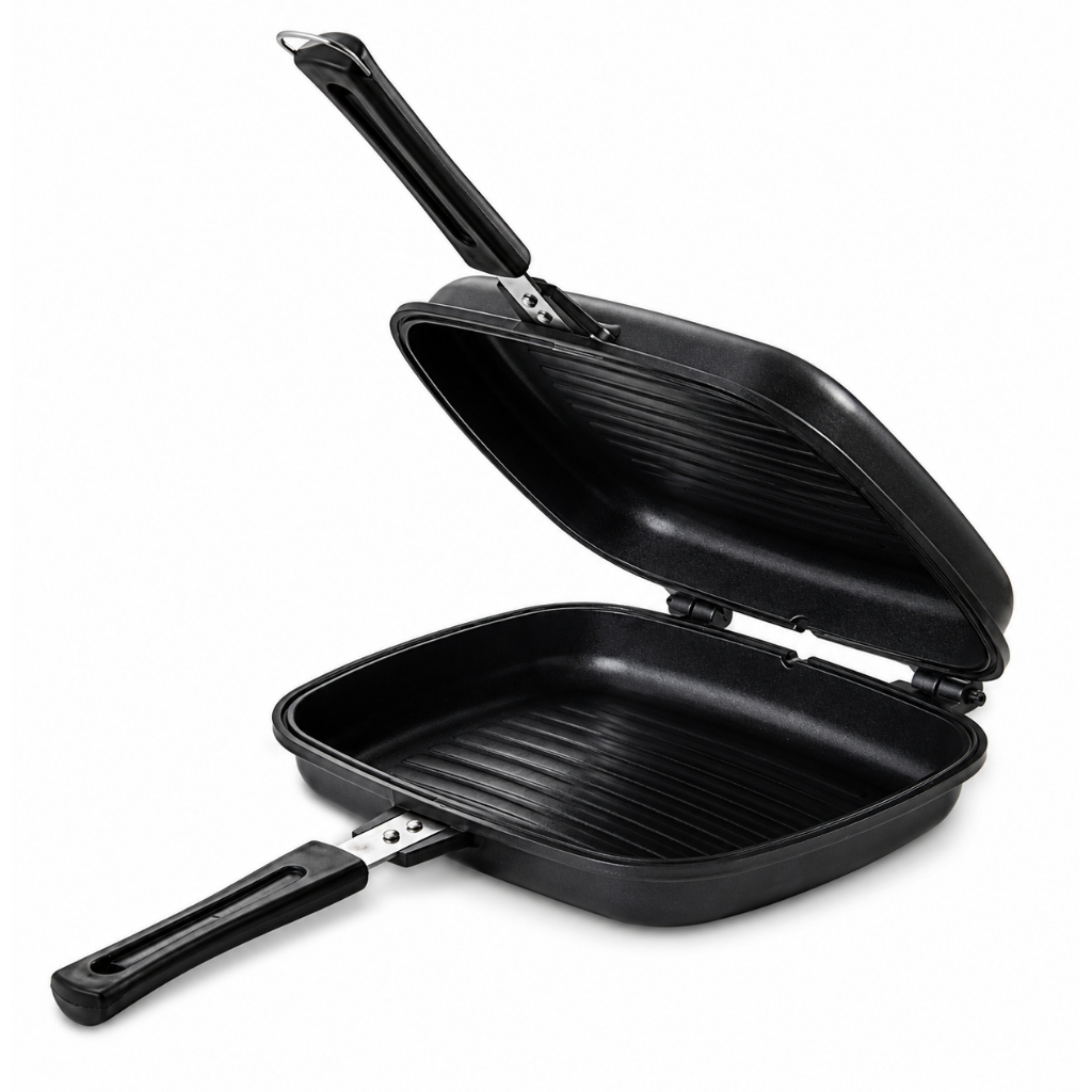 Filtertech Mommystar Induction Compatible Double Pan