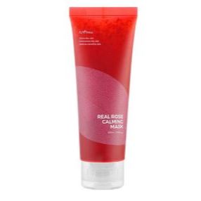 [Isntree] Real Rose Calming Mask 100ml