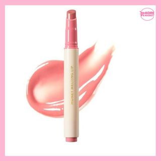 NATURE REPUBLIC HONEY MELTING LIP – SMOOTH & GLOSSY TINT BAL…