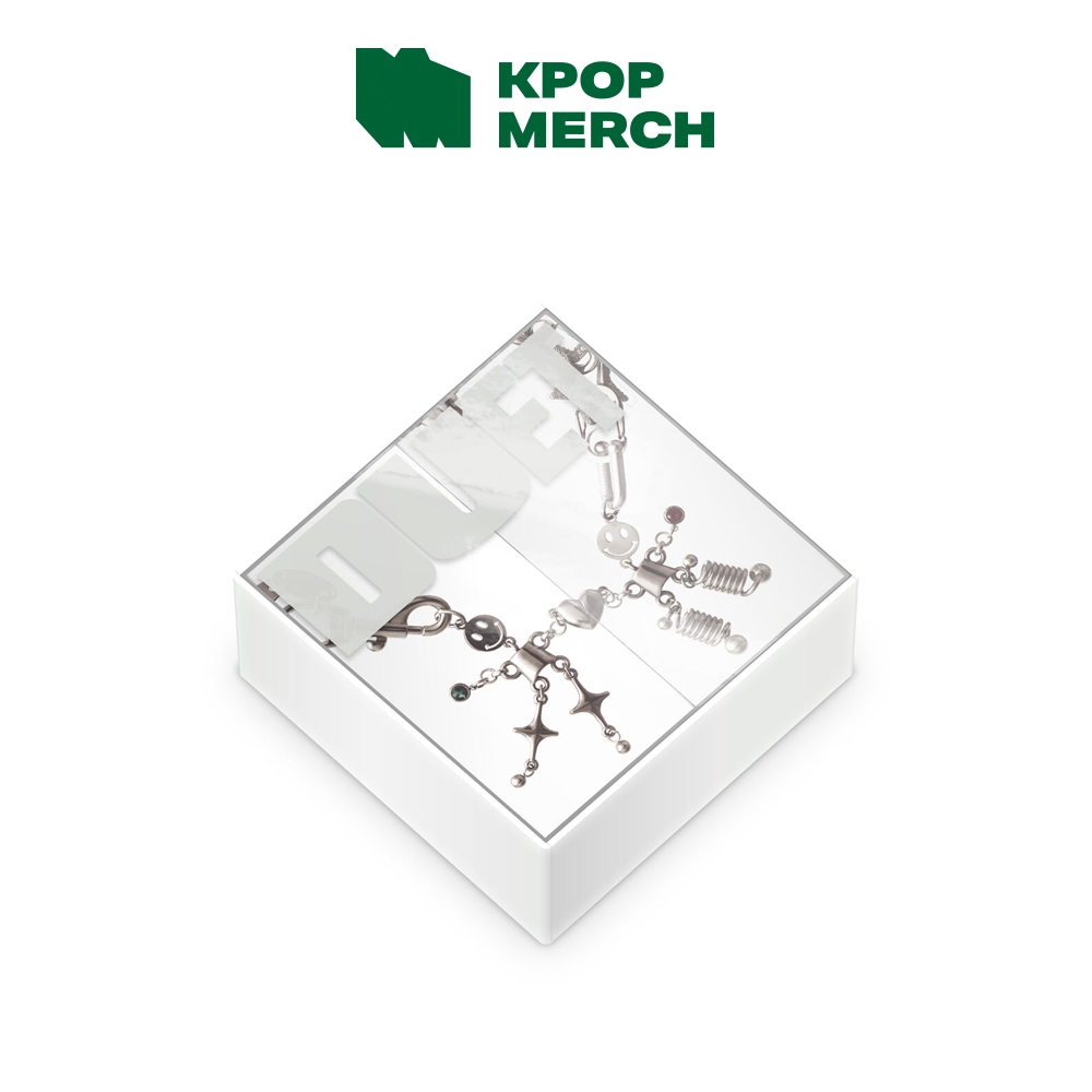 ZICO, Lilas (YOASOBI’s ikura) - DUET (Merch Ver.)