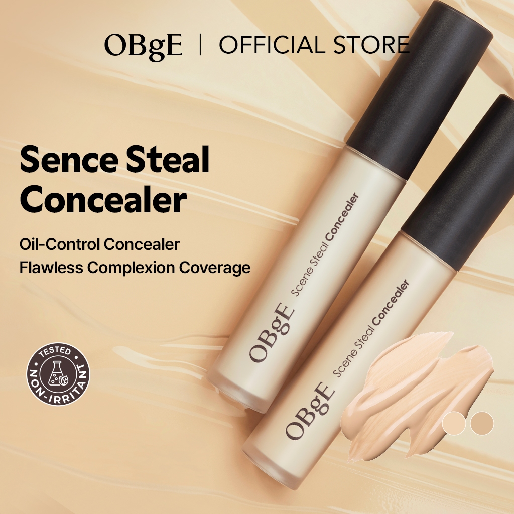 คอนซีลเลอร์ Obge และลิปบาล์มสีแดง