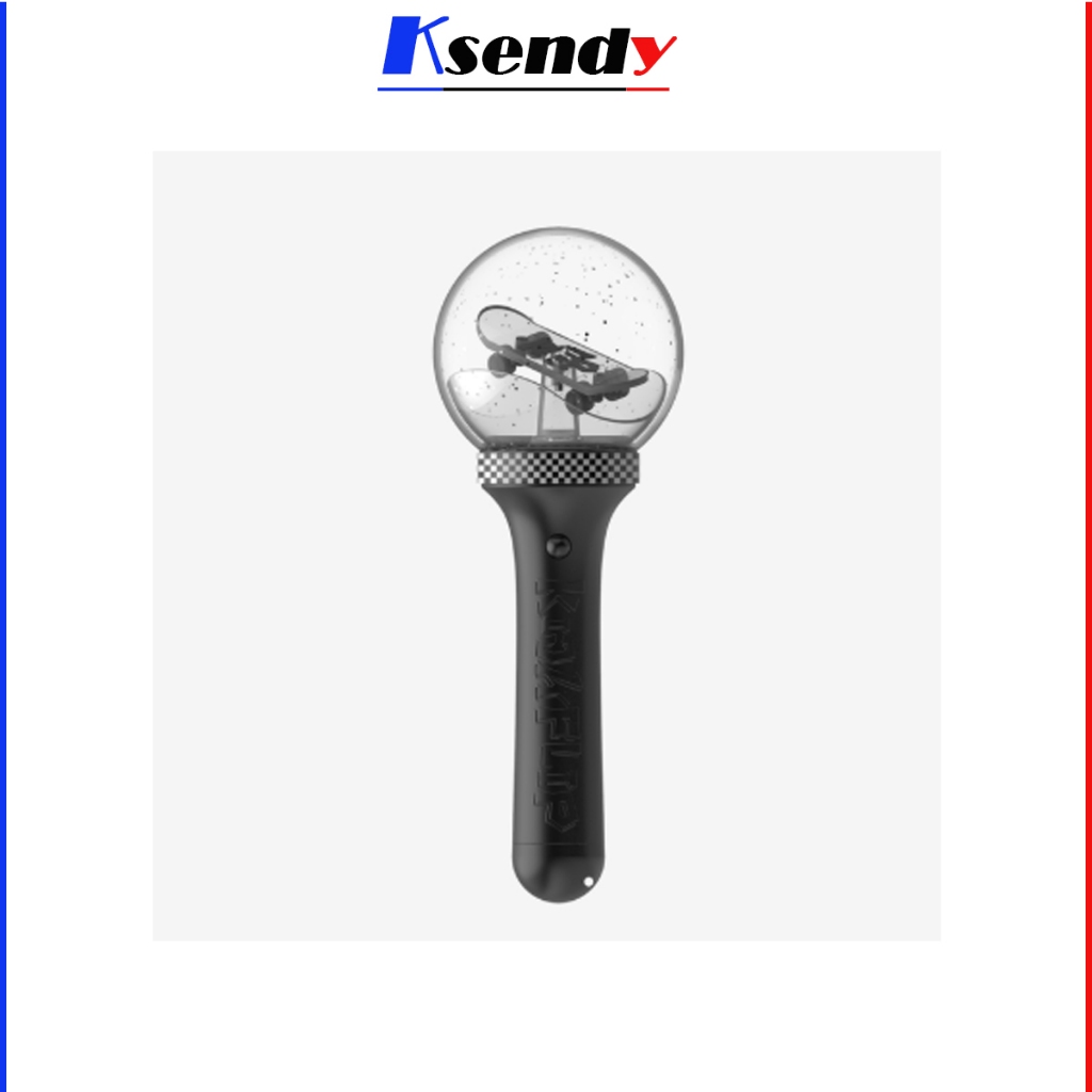 KickFlip OFFICIAL LIGHT STICK