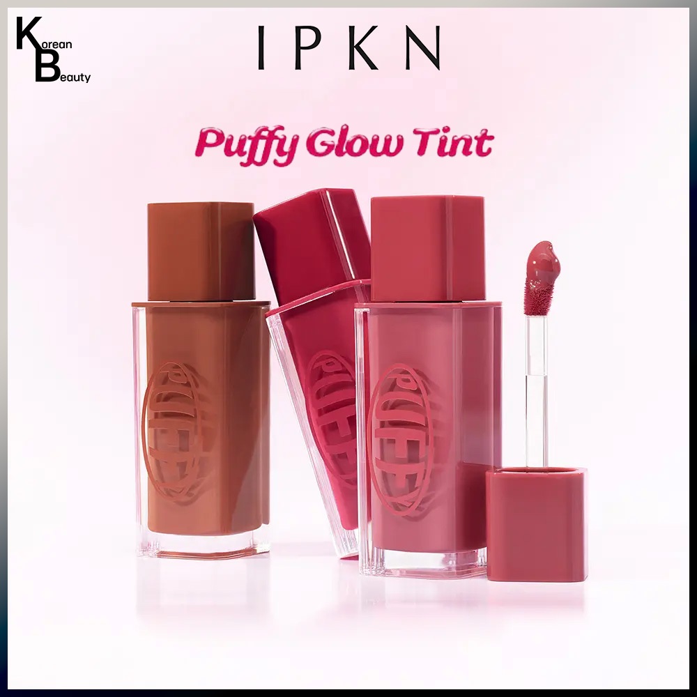 IPKN Puffy Glow tint 8 สี