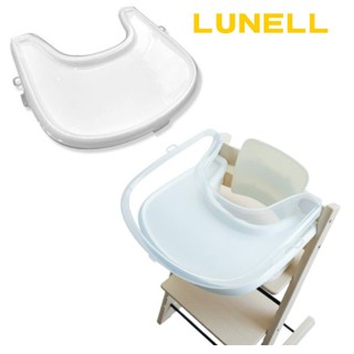 ฝาครอบถาดเก้าอี้สูงเข้ากันได้กับเก้าอี้ Stokke Tripp Trapp พ…