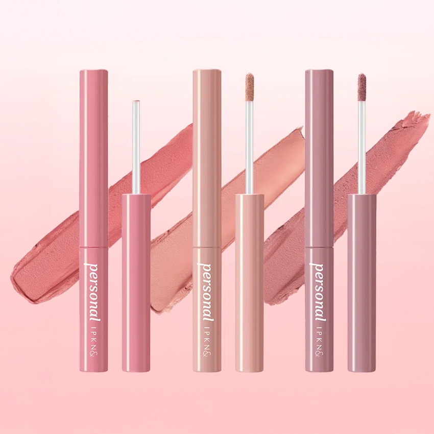 IPKN Personal Detail Lip Smudger 2 g
