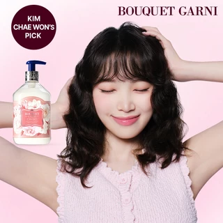 [KIM CHAEWON's Pick!] Bouquet Garni โกลว์ เพอร์ฟูมด์ ทรีตเมนต์ / แฮร์ คอนดิชันเนอร์ 500 มล.