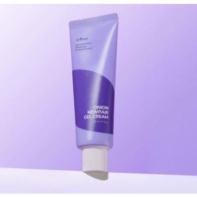 [isntree] Onion NewPair Gel Cream 80ml