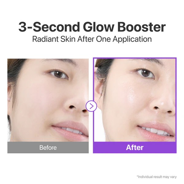 [Numbuzin] เบอร์ 9 Eye Care Set PDRN Toner/GLOW/Retinol eyecream ราคา ถูกที่สุด ดีลบีเคเค แกลเลอรีภาพที่ 3
