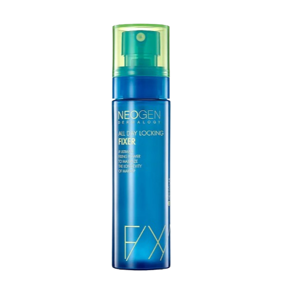 Neogen DERMALOGY All Day Locking Fixer 80ml