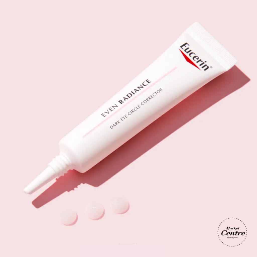Eucerin Even Radiance Dark Circle Eye Cream 15 ml