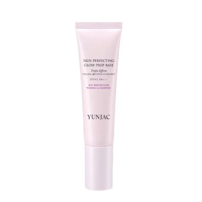YUNJAC Skin Perfecting Glow Prep Base 30ml