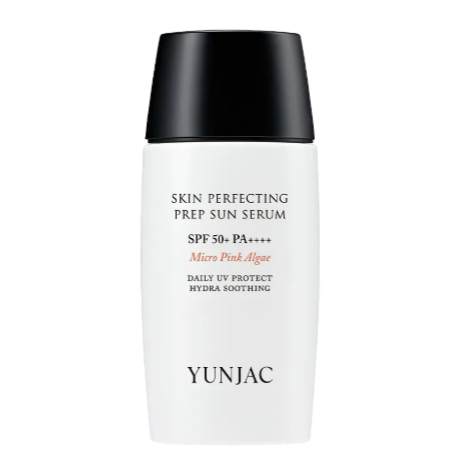 YUNJAC Skin Perfecting Prep Sun Serum 55ml