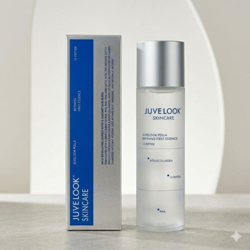 JUVE LOOK PDLLA Rinning First Essence 150ml