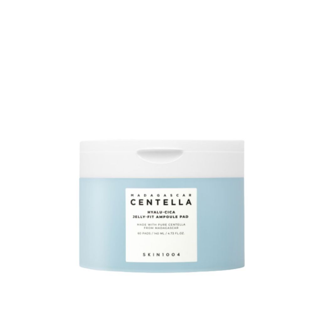 SKIN1004 Madagascar Centella Quick Calming Pad 70ea