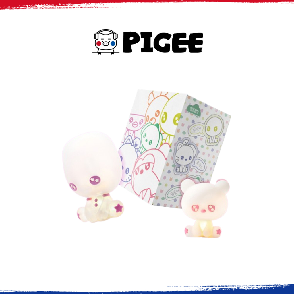 RIIZE - [ II ] 2ND MINI ALBUM (FIGURE Ver.)