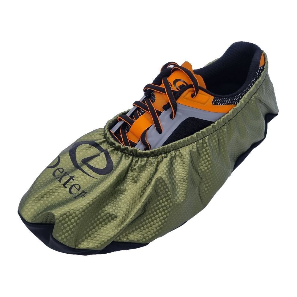 ฝาครอบรองเท้าโบว์ลิ่ง Dexter Overshoe