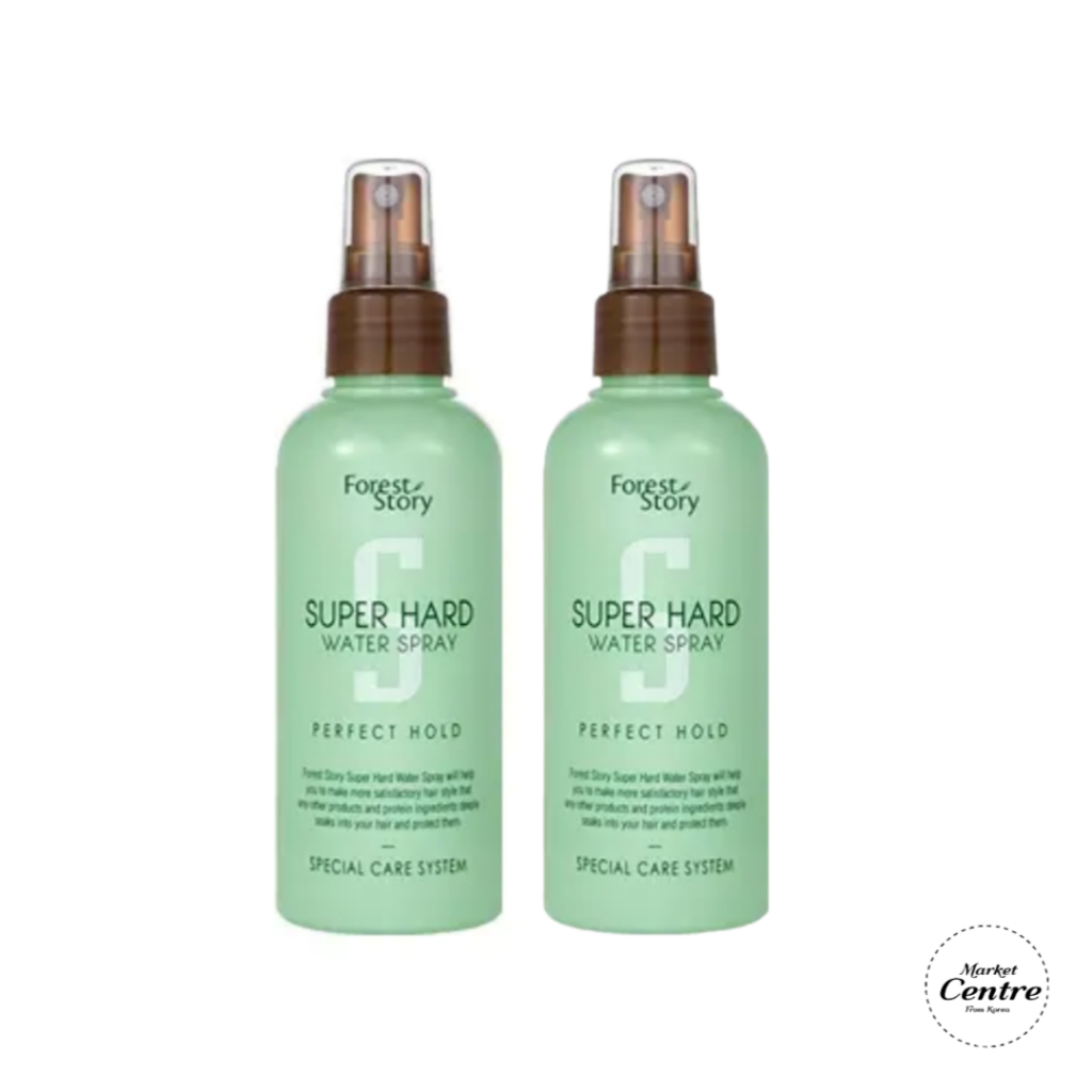 Forest Story Super Hard Water Spray100 มล
