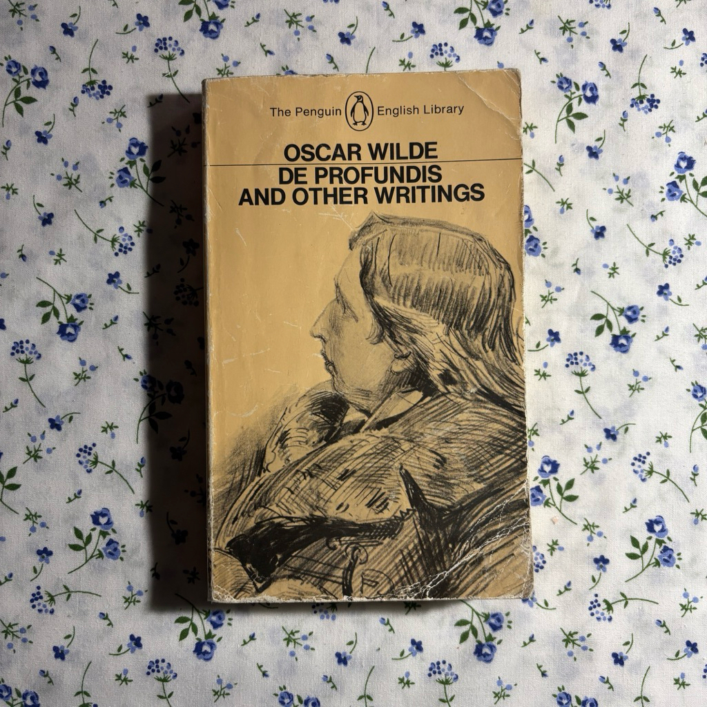 De Profundis and other writings by Oscar Wilde