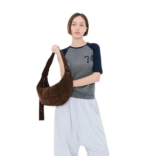 [STAND OIL] Bubble Moon Bag / 3 colors