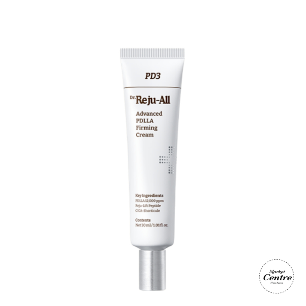 Dr.Reju-All Advanced PDLLA Firming Cream 30ml