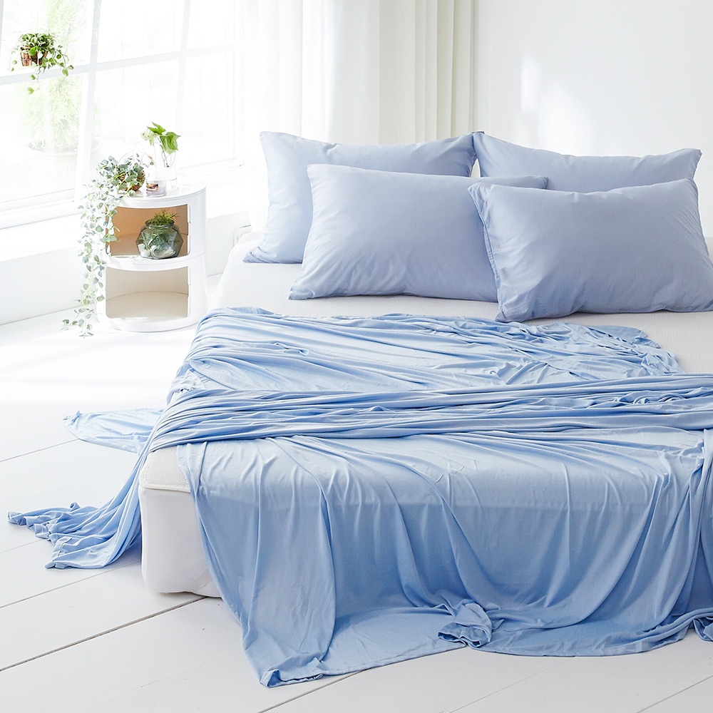 La Pomme SoCool ผ้าห่มฤดูร้อนระบายความร้อน XS S SS QK ไนลอน 100% น้ําหนักเบา Breathable Washable Coo