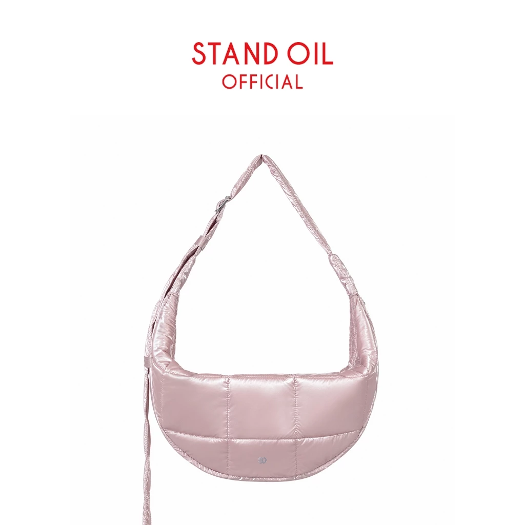 [STAND OIL] Bubble Moon Bag / 3 colors