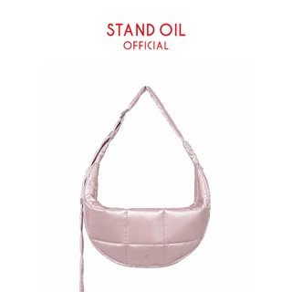 [STAND OIL] Bubble Moon Bag / 3 colors