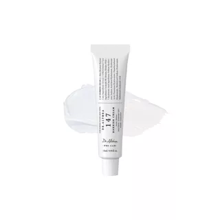 Dr.Althea 147 Barrier Cream 15ml | เดลี่ สกิน แบริเออร์ แคร์ | ฟันล แอคเน่ เซฟ | ให้ความชุ่มชื่นล้ําลึกด้วยกรดไฮยาลูโรนิกและเซราไมด์