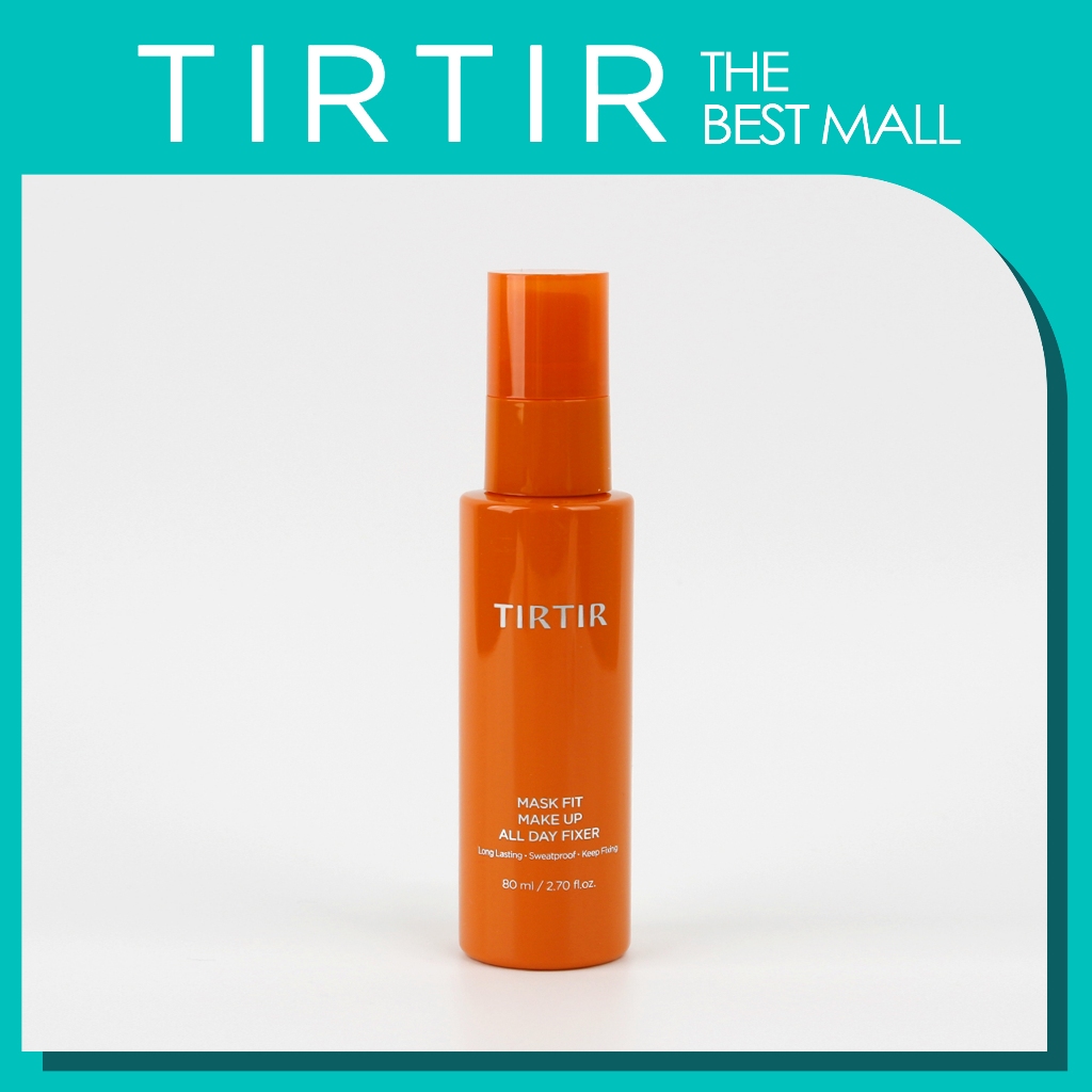 [TIRTIR] TIRTIR Mask Fit Make Up ALl Day Fixer 80ml