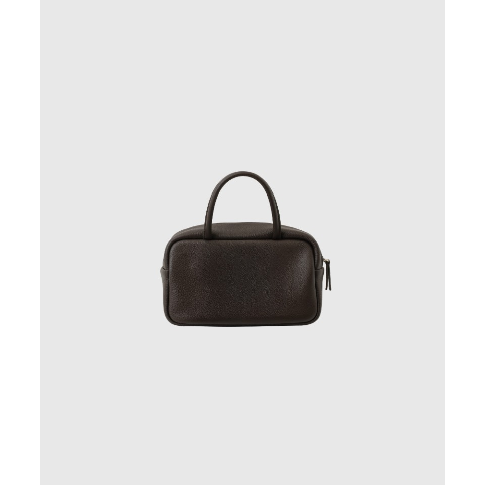 Nieeh Tofu bag (สีน้ําตาล)